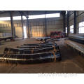 Curva de tubo ASTM A860 WPHY52